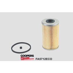 Palivový filter CoopersFiaam FA5712ECO