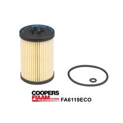 Olejový filter CoopersFiaam FA6119ECO