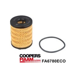 Olejový filter CoopersFiaam FA6780ECO