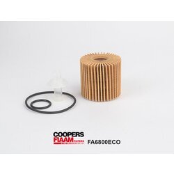 Olejový filter CoopersFiaam FA6800ECO