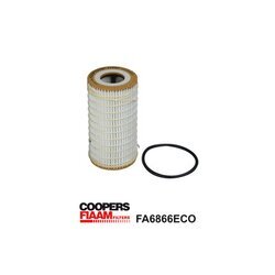 Olejový filter CoopersFiaam FA6866ECO