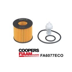 Olejový filter CoopersFiaam FA6077ECO
