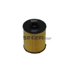 Palivový filter CoopersFiaam FA5557ECO