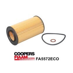Olejový filter CoopersFiaam FA5572ECO
