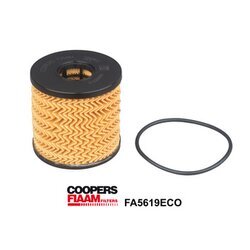 Olejový filter CoopersFiaam FA5619ECO