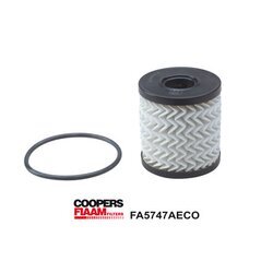 Olejový filter CoopersFiaam FA5747AECO