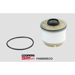 Palivový filter CoopersFiaam FA6065ECO