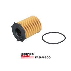 Olejový filter CoopersFiaam FA6078ECO