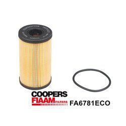 Olejový filter CoopersFiaam FA6781ECO