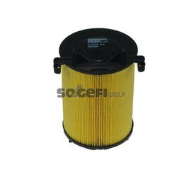 Vzduchový filter CoopersFiaam FL9073