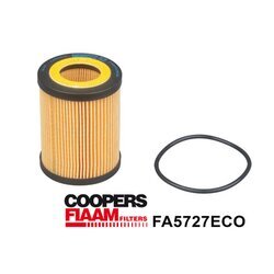 Olejový filter CoopersFiaam FA5727ECO