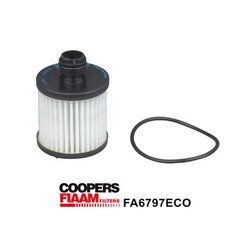 Olejový filter CoopersFiaam FA6797ECO