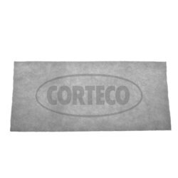 Filter vnútorného priestoru CORTECO 80001629