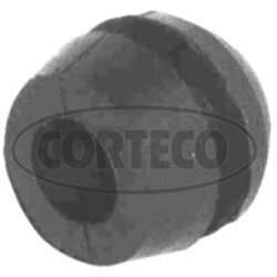 Uloženie tela nápravy CORTECO 21652168