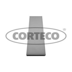 Filter vnútorného priestoru CORTECO 49363598