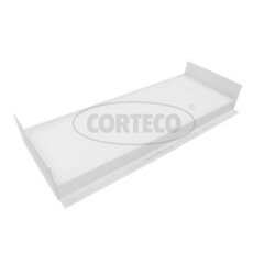 Filter vnútorného priestoru CORTECO 21653005