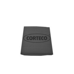 Filter vnútorného priestoru CORTECO 80001778