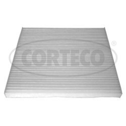 Filter vnútorného priestoru CORTECO 80005209