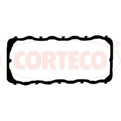 Tesnenie veka hlavy valcov CORTECO 440056P