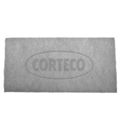 Filter vnútorného priestoru CORTECO 80001622