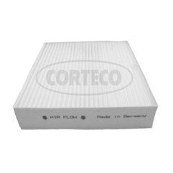 Filter vnútorného priestoru CORTECO 80000331