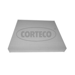 Filter vnútorného priestoru CORTECO 49410526