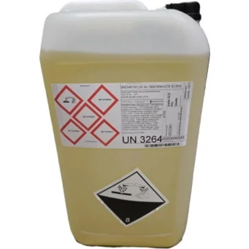 Brenntafloc AL 1000 32,5 kg