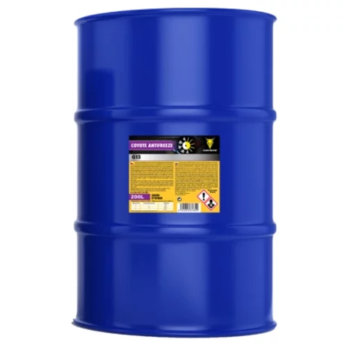 COYOTE Antifreeze G13 200L