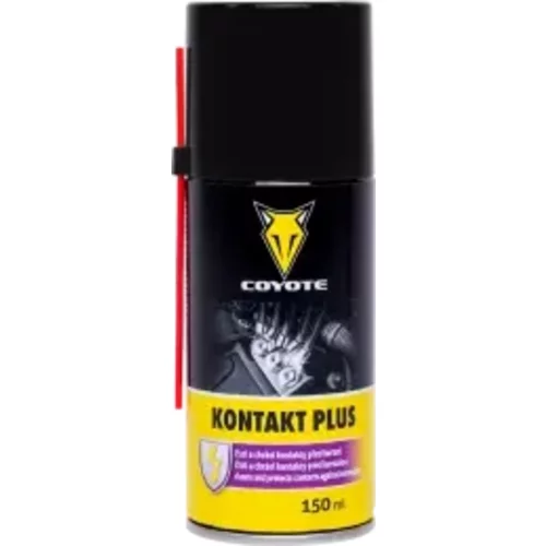 COYOTE Kontakt plus 150 ml