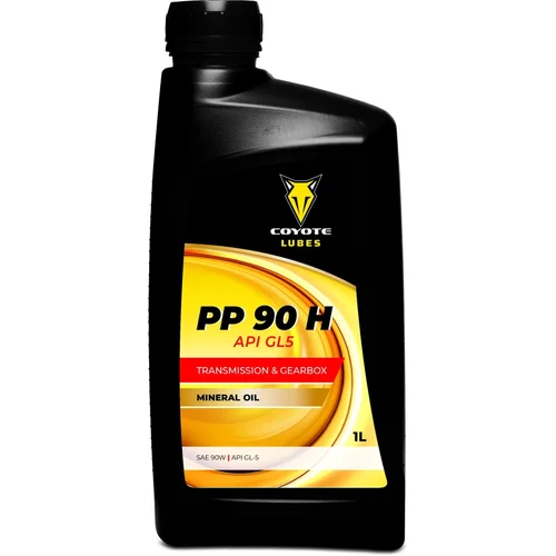 COYOTE LUBES PP 90 H 1 L