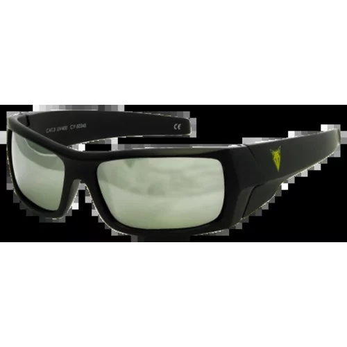Okuliare COYOTE VISION POLARIZED FASHION čierne