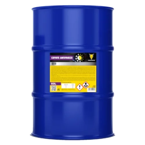 COYOTE Antifreeze G13 60L