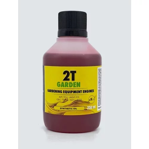 COYOTE LUBES 2T Garden 250 ml