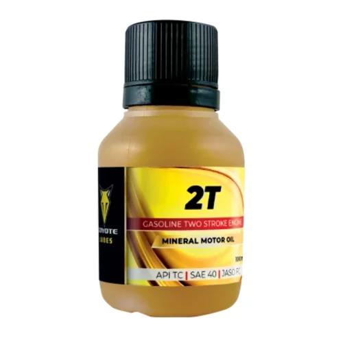 COYOTE LUBES 2T 100 ml