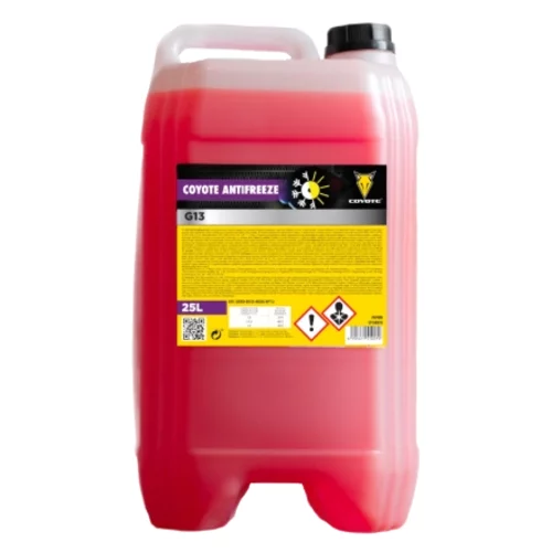 COYOTE Antifreeze G13 25L