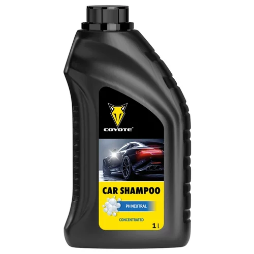 COYOTE Autošampón 1L