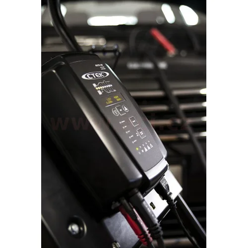 Nabíjačka MXTS 40 12V/40A 101068.01 24V/20A /CTEK/ - obr. 1