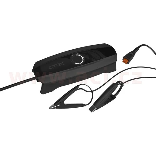 Nabíjačka CS ONE Generácia 2 CTEK 12V, 8A