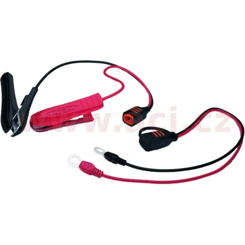 Nabíjačka MXS 5.0 NEW s teplotným čidlom 12 V 120 Ah, 5 A /CTEK/ - obr. 4