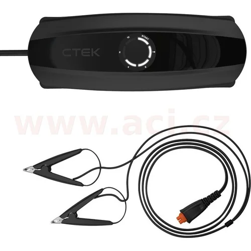 Nabíjačka CS ONE Generácia 2 12V, 8A /CTEK/ - obr. 1