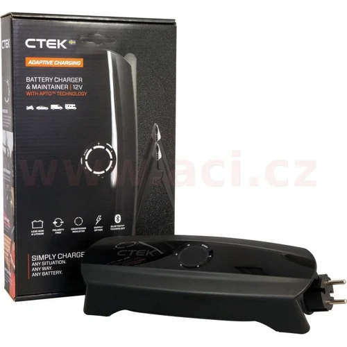 Nabíjačka CS ONE Generácia 2 12V, 8A /CTEK/ - obr. 3