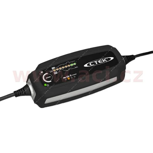 Ochranné puzdro BUMPER 60 /CTEK/ - obr. 1