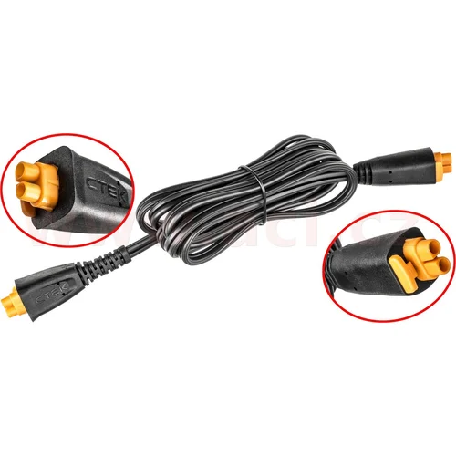 Adaptér pre nabíjačku CS ONE CTEK