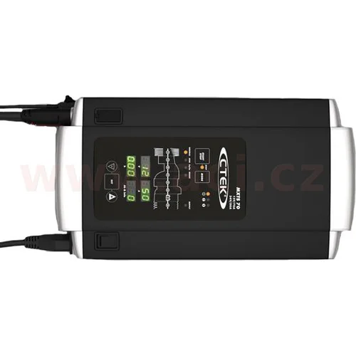 Nabíjačka MXTS 70 12V/70A CTEK 101070.01 24V/35A