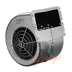 Elektromotor vnútorného ventilátora CTR 1208042