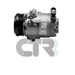 Kompresor klimatizácie CTR 1201235X