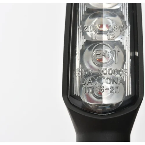 Sekvenčné LED smerovky STELLAR-2 10000 (sada 2 ks) /DAYTONA/ - obr. 4