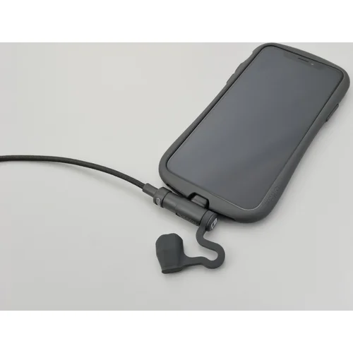 Kábel USB-A 80471 Lightning /DAYTONA/ - obr. 2