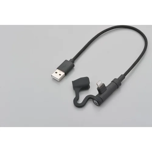 Kábel USB-A DAYTONA 80471 Lightning