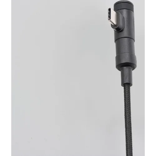 Kábel USB-A 80470 USB-C /DAYTONA/ - obr. 2